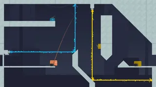 Скриншот 1 к игре Inside the machine