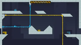 Скриншот 2 к игре Inside the machine