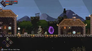 Скриншот 3 к игре Heroes of Esoria