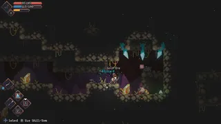 Скриншот 5 к игре Heroes of Esoria