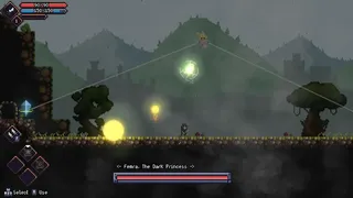 Скриншот 6 к игре Heroes of Esoria