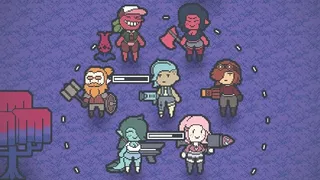 Скриншот 1 к игре Solace Inc.