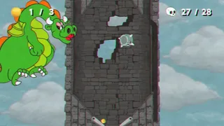 Скриншот 1 к игре PINBALLTOON