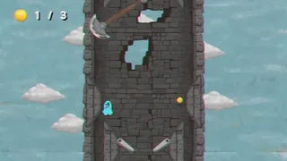 Скриншот 5 к игре PINBALLTOON
