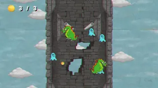 Скриншот 6 к игре PINBALLTOON