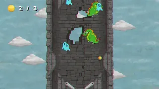 Скриншот 8 к игре PINBALLTOON