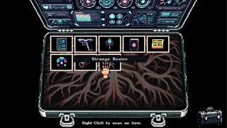 Скриншот 3 к игре Zarathustra - Cybergeddon