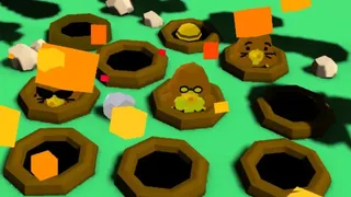 Скриншот 5 к игре Crazy module