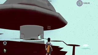 Скриншот 5 к игре Ослепительный Свет
