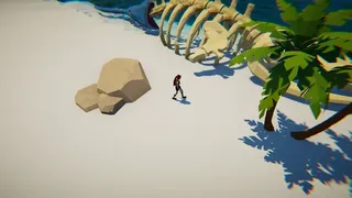 Скриншот 1 к игре Impromptu Trip