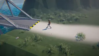 Скриншот 2 к игре Impromptu Trip