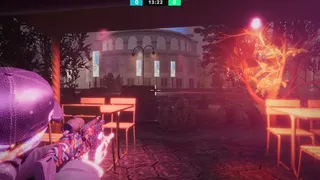 Скриншот 6 к игре Опасная Схватка