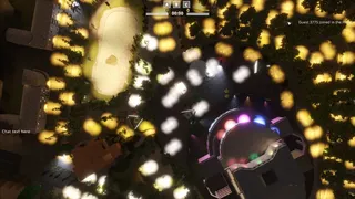 Скриншот 8 к игре Опасная Схватка