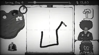 Скриншот 7 к игре Silly Scribbles