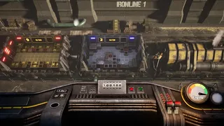 Скриншот 1 к игре Iron Line