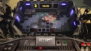 Скриншот 2 к игре Iron Line