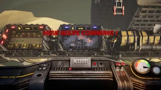 Скриншот 3 к игре Iron Line