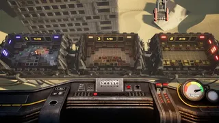 Скриншот 4 к игре Iron Line