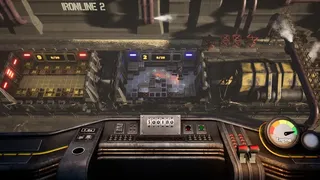 Скриншот 5 к игре Iron Line