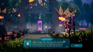 Скриншот 8 к игре One More Night