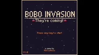 Скриншот 2 к игре BoboInvasion