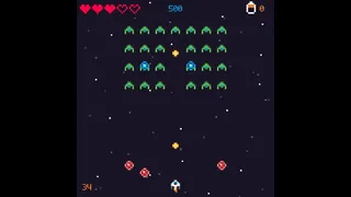Скриншот 3 к игре BoboInvasion