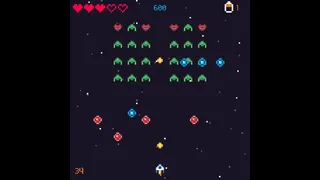 Скриншот 4 к игре BoboInvasion
