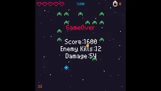 Скриншот 6 к игре BoboInvasion