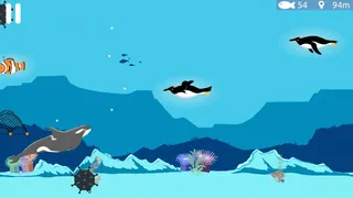 Скриншот 5 к игре OrcinUS: Orca Pod Rescue