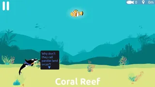 Скриншот 8 к игре OrcinUS: Orca Pod Rescue