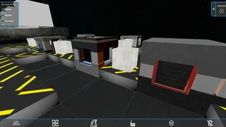 Скриншот 1 к игре Ascend Factory