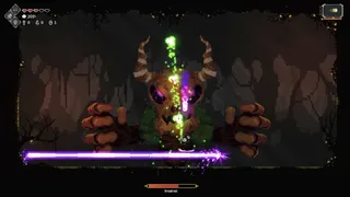 Скриншот 2 к игре Blast Hopper