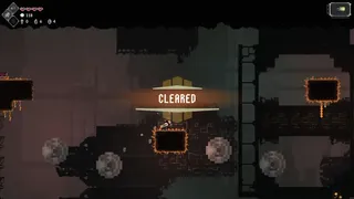 Скриншот 6 к игре Blast Hopper