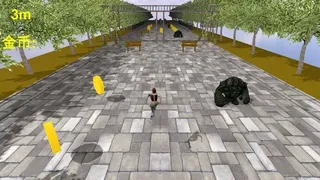 Скриншот 5 к игре Eye of death