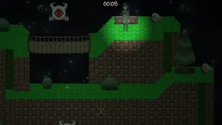 Скриншот 1 к игре The Void Chronicles: One's Desolation