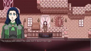 Скриншот 3 к игре The Void Chronicles: One's Desolation