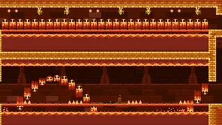 Скриншот 1 к игре Pixel Panic