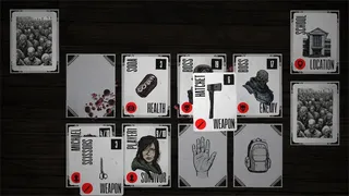 Скриншот 1 к игре Deal of the Dead Final Cut