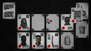 Скриншот 2 к игре Deal of the Dead Final Cut