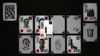 Скриншот 3 к игре Deal of the Dead Final Cut