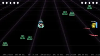 Скриншот 1 к игре Palhalla