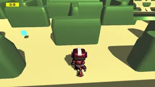 Скриншот 2 к игре Moyu world
