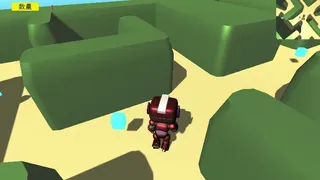 Скриншот 3 к игре Moyu world