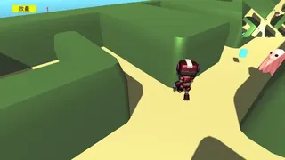 Скриншот 4 к игре Moyu world