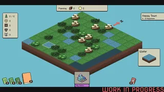 Скриншот 1 к игре Urban Forest