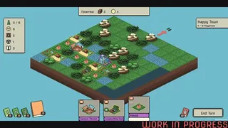 Скриншот 4 к игре Urban Forest