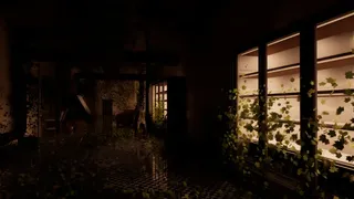 Скриншот 1 к игре The Upper Downer Complex
