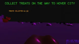 Скриншот 1 к игре Hoverkitty In The Hoververse Chapter Three
