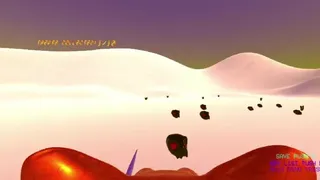 Скриншот 3 к игре Hoverkitty In The Hoververse Chapter Three