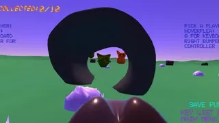 Скриншот 7 к игре Hoverkitty In The Hoververse Chapter Three